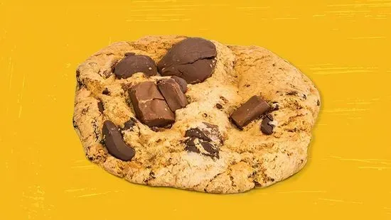 Sandy's Amazing Chocolate Chunk Cookie