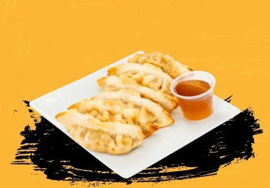 Chicken Potstickers