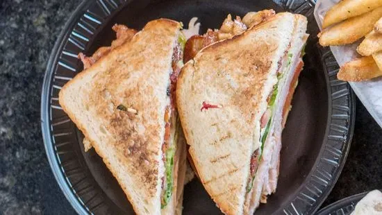 Turkey Club