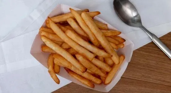 Box Of Fries