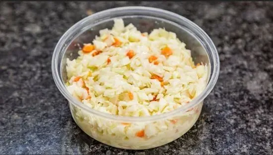 Cole Slaw (s)