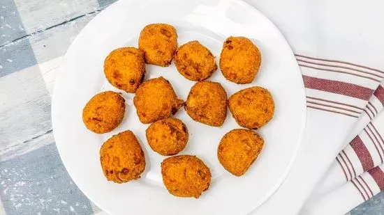 Hush Puppies (15pc)