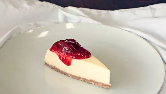 Cheesecake