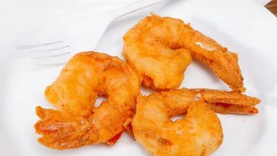 jumbo shrimp (large)