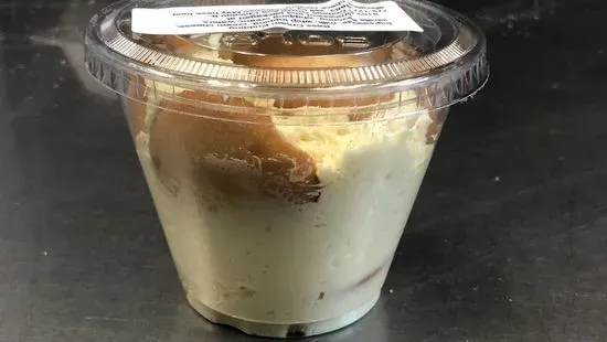 Banana Pudding