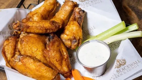 Jumbo Wings