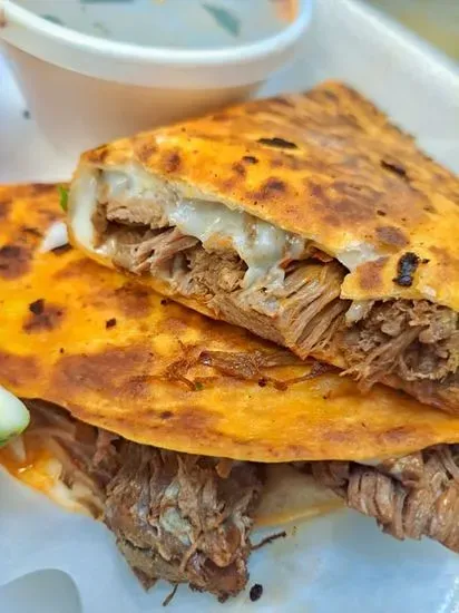 Quesadilla