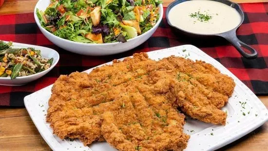 Chicken Fried Chicken ~ Party Pack 