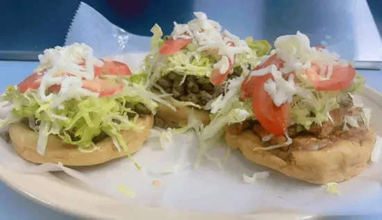 Sopes