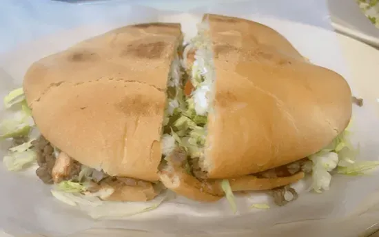 Tortas
