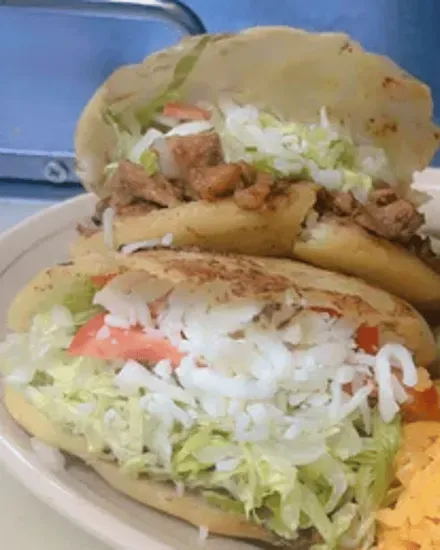 Gorditas