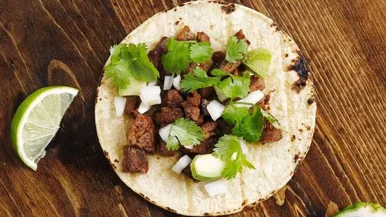 Al Pastor / Marinated Pork