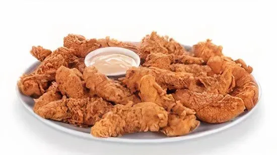 Family Chicken Tenders Meal