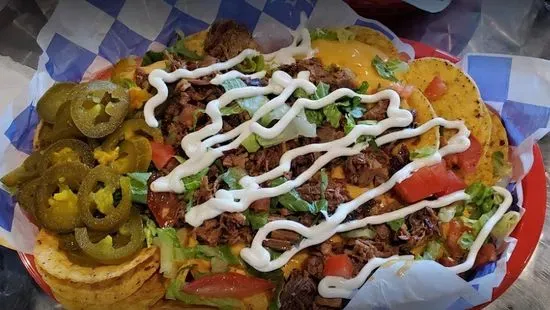 Nachos