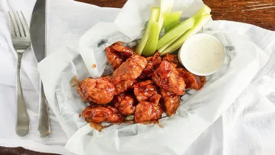 Boneless Wings