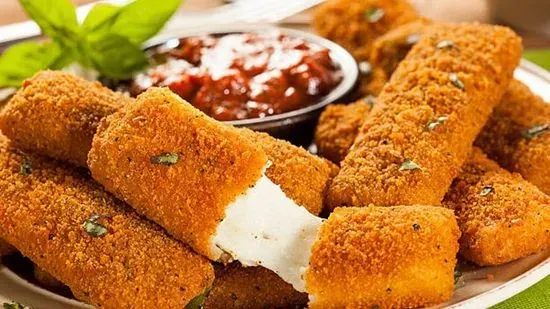 Mozzarella Sticks