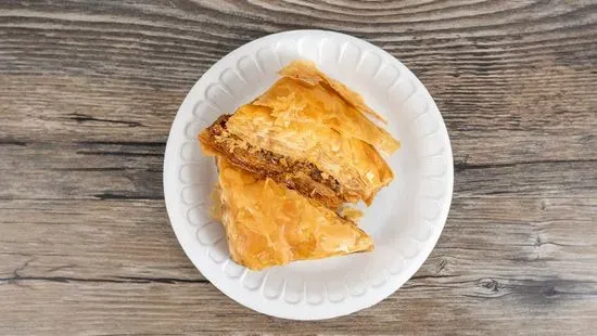 Baklava