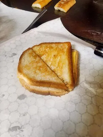 Grilled Cheese