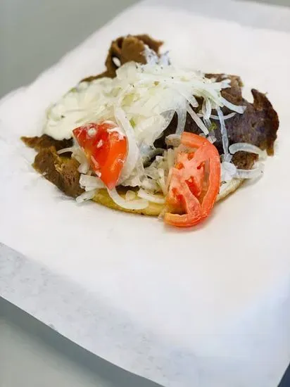 #7.  Gyros