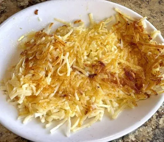 Hash Browns