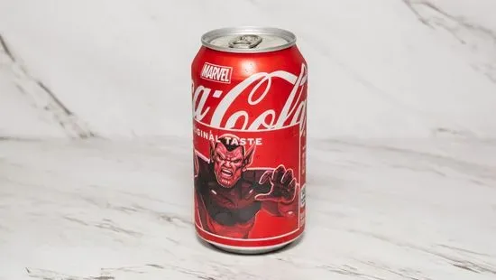 Productos Coca-Cola / Coke Products