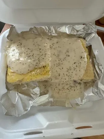 Farmer Brothers Biscuits & Gravy