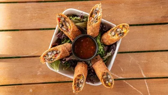 Southwest Eggrolls