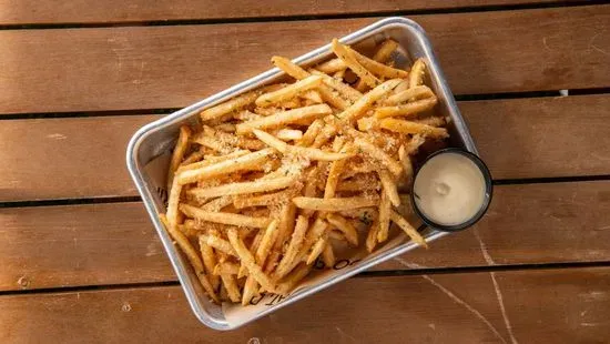 Truffle Fries