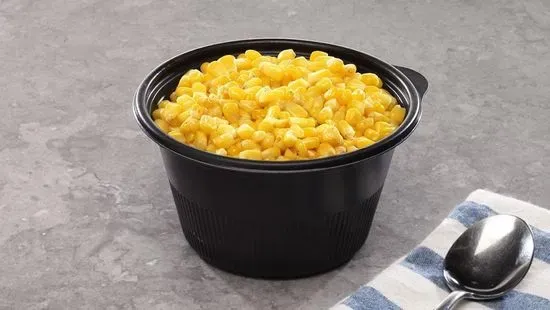 Buttered Corn