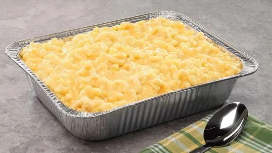 Macaroni & Cheese