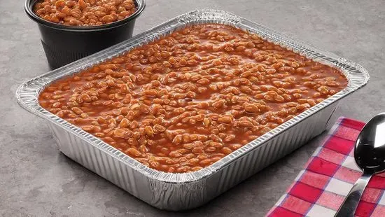 Baked Beans