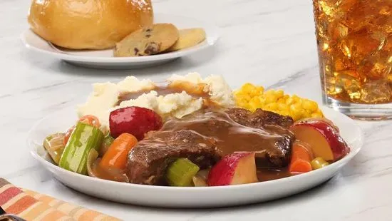 Pot Roast