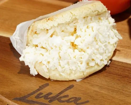 Arepa De Queso