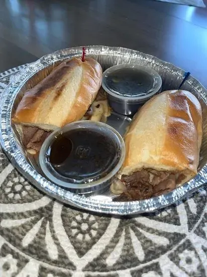 French Dip