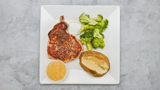 Berkshire Pork Chop