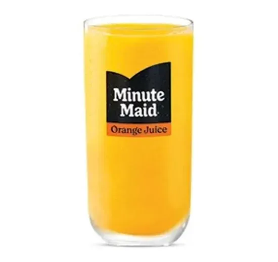 Minute Maid® Orange Juice