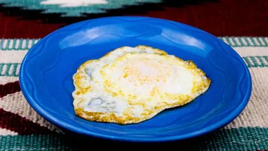 Fried Egg