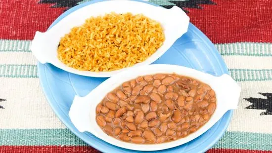 Beans & Rice