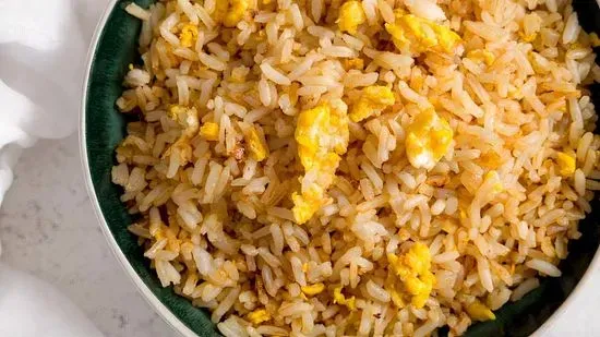 Egg Fried Rice