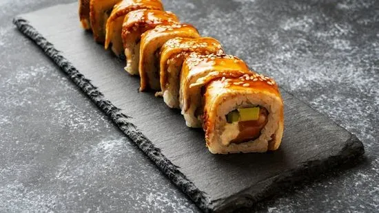 SM16.Unagi Roll(Eel)