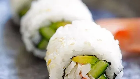 SM4.California Roll