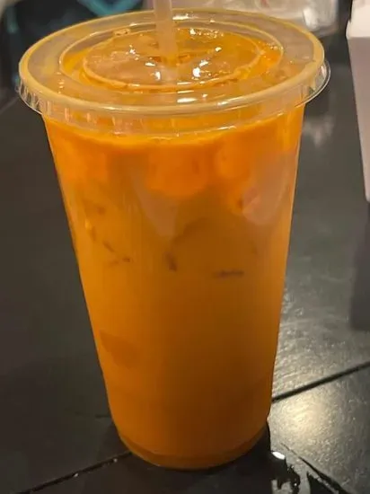 Thai Tea