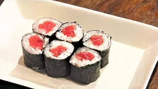 SM15.Tekka Roll(Tuna)