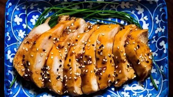 Teriyaki Chicken