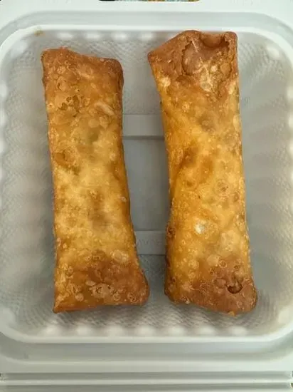 Chicken Egg Roll