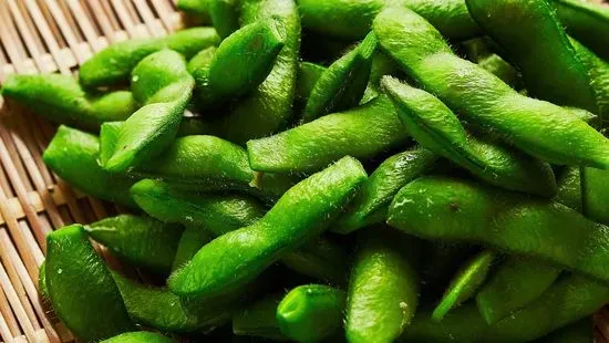 S8.Edamame