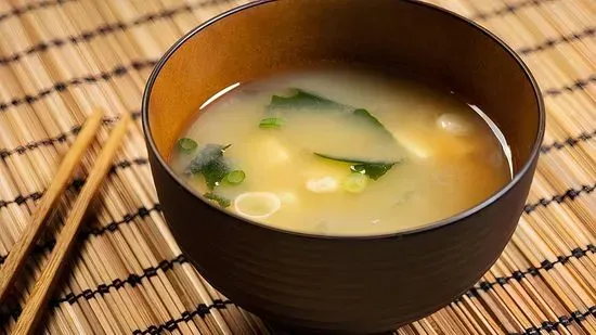 Miso Soup