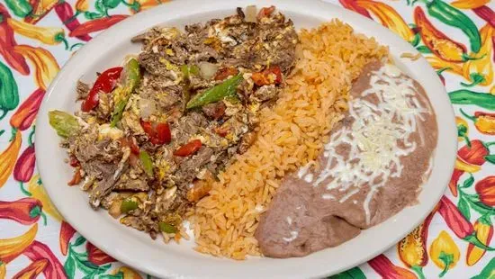 Machaca