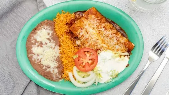 Enchiladas (2)