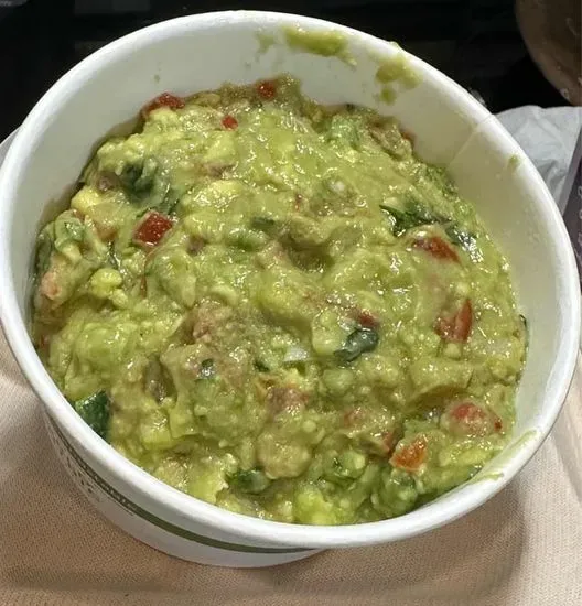 Large Guacamole